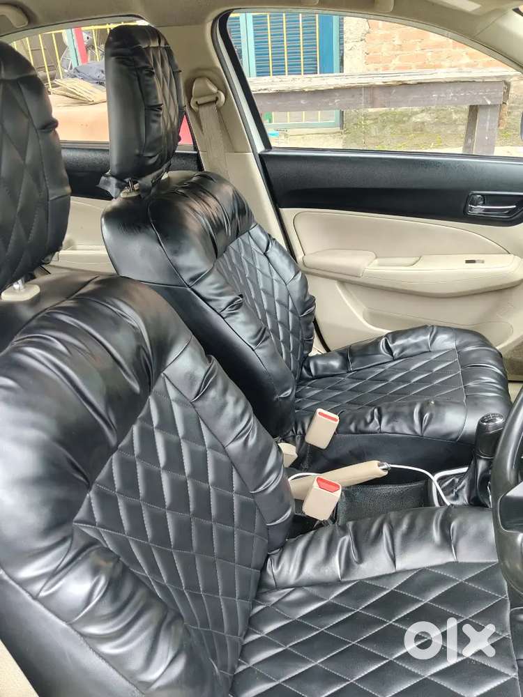 Maruti Suzuki Dzire 2019