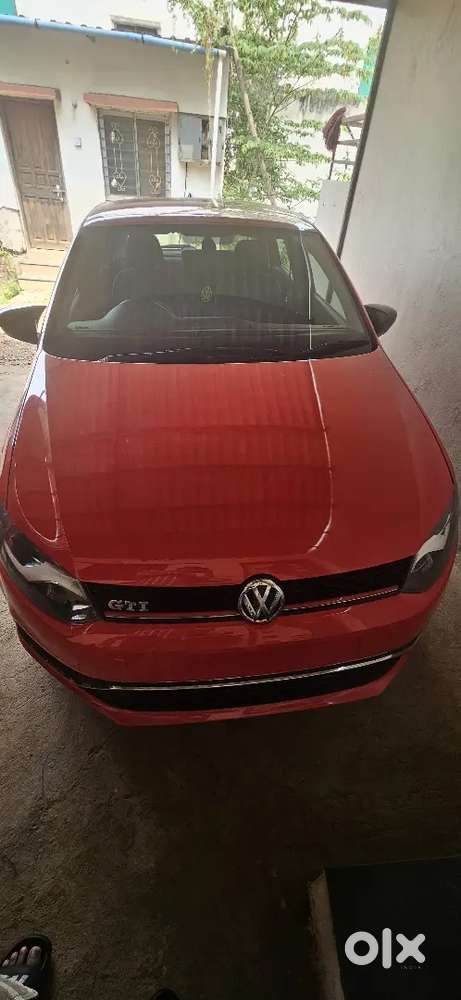 Volkswagen Polo 2019 Gt