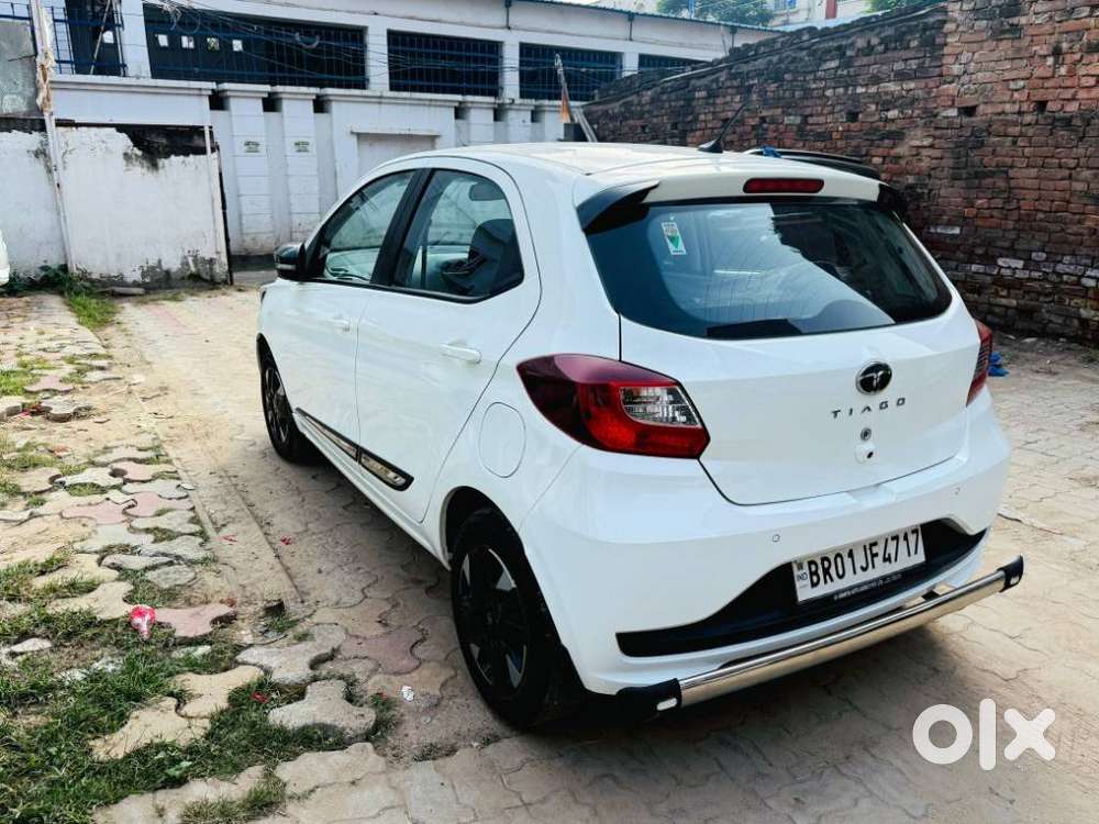 Tata Tiago 1.05 Revotorq Xt, 2025, Petrol