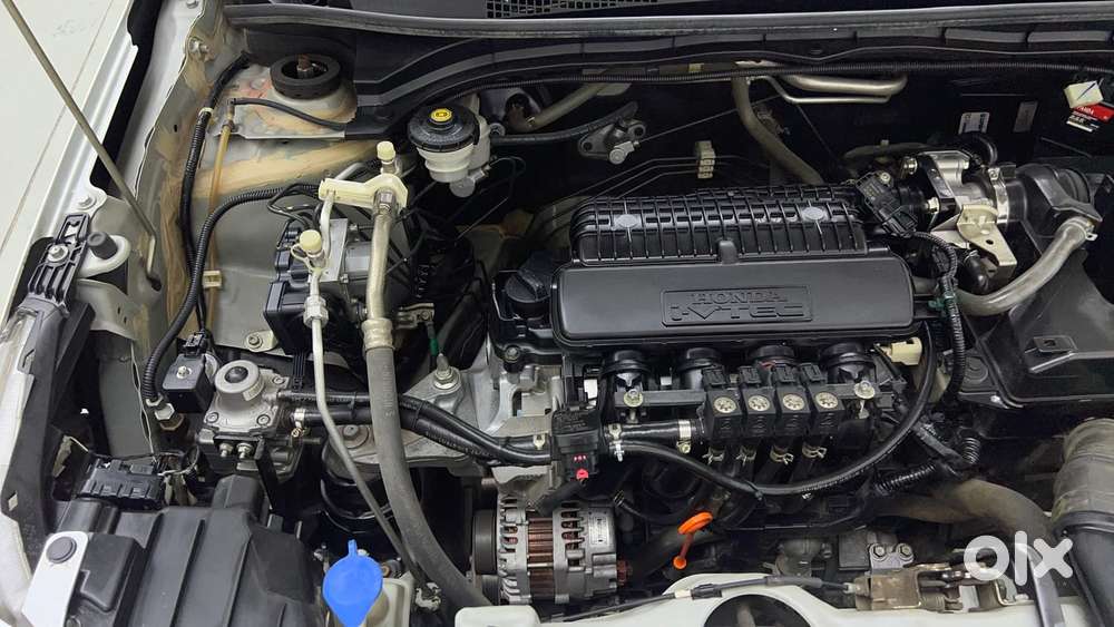 Honda Amaze [ ] 1.2 Vx I-vtec Mt, 2024, Cng & Hybrids