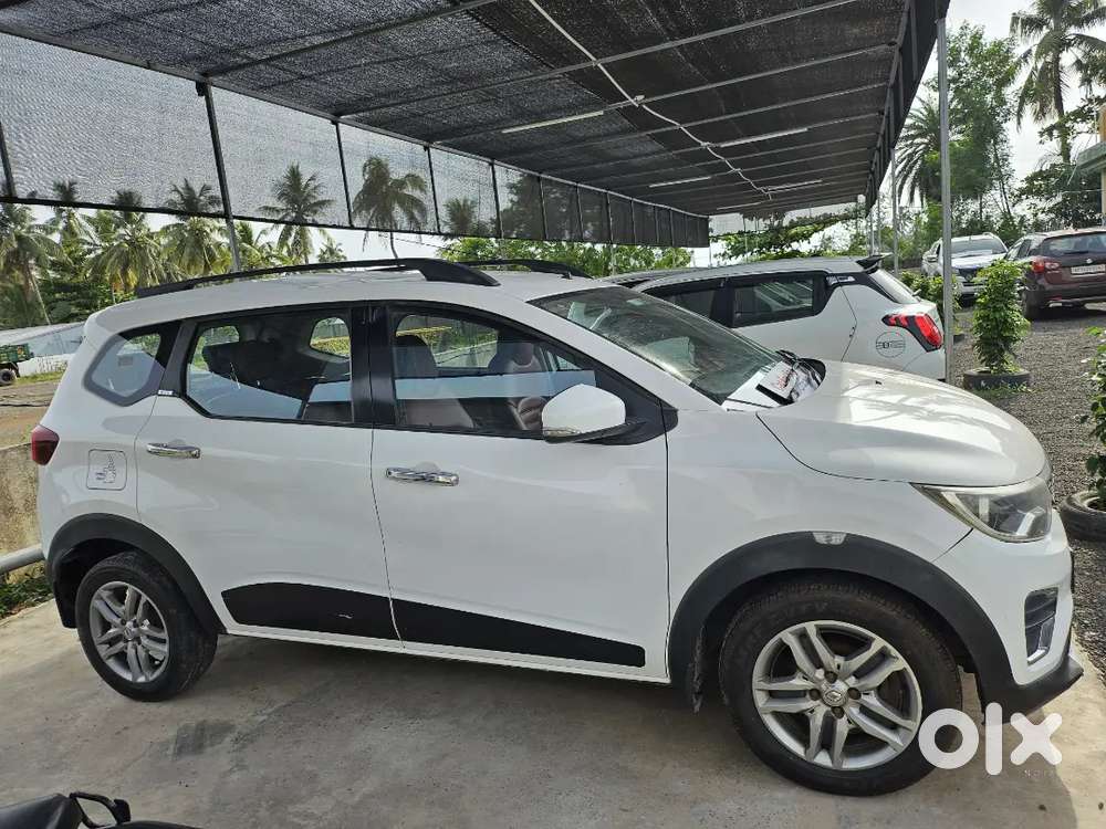 Renault Triber 2019 Petrol Good Condition