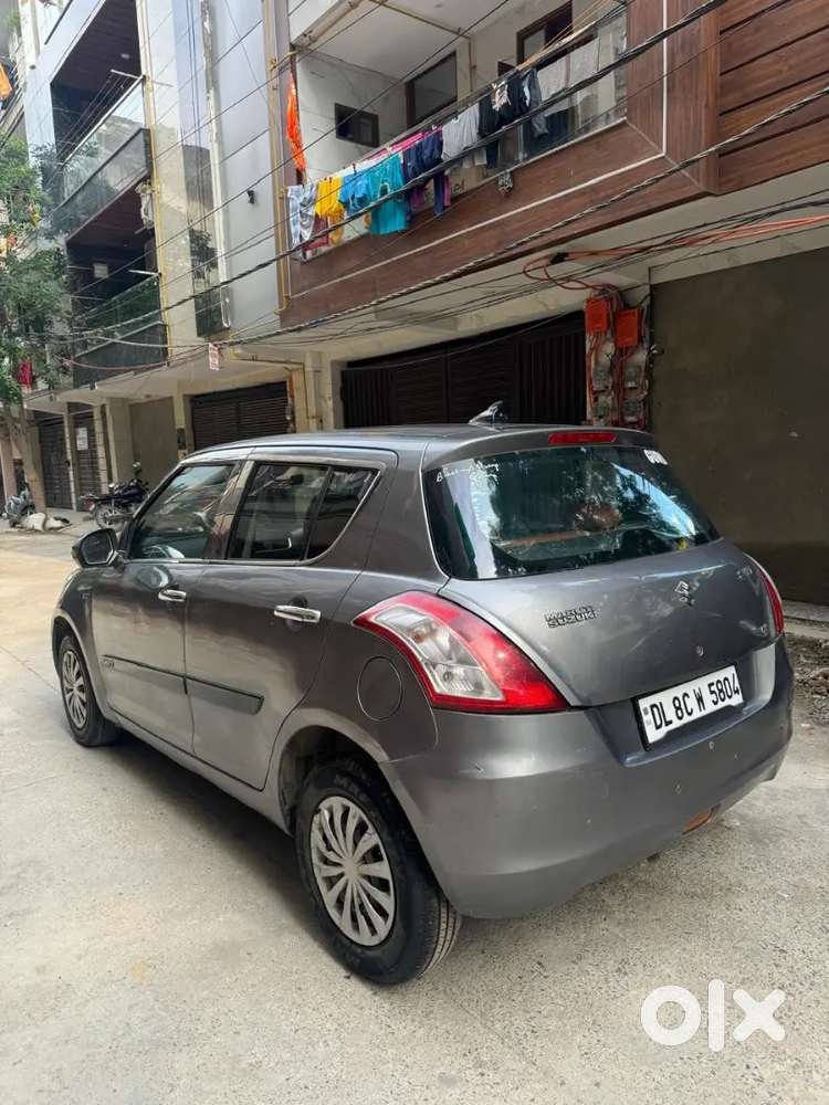 Sell Car Shift