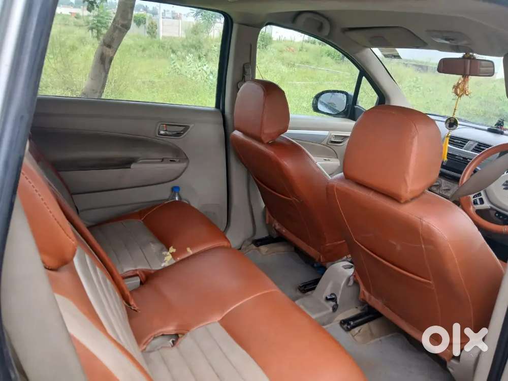 Maruti Suzuki Ertiga 2016 Diesel 146800 Km Driven