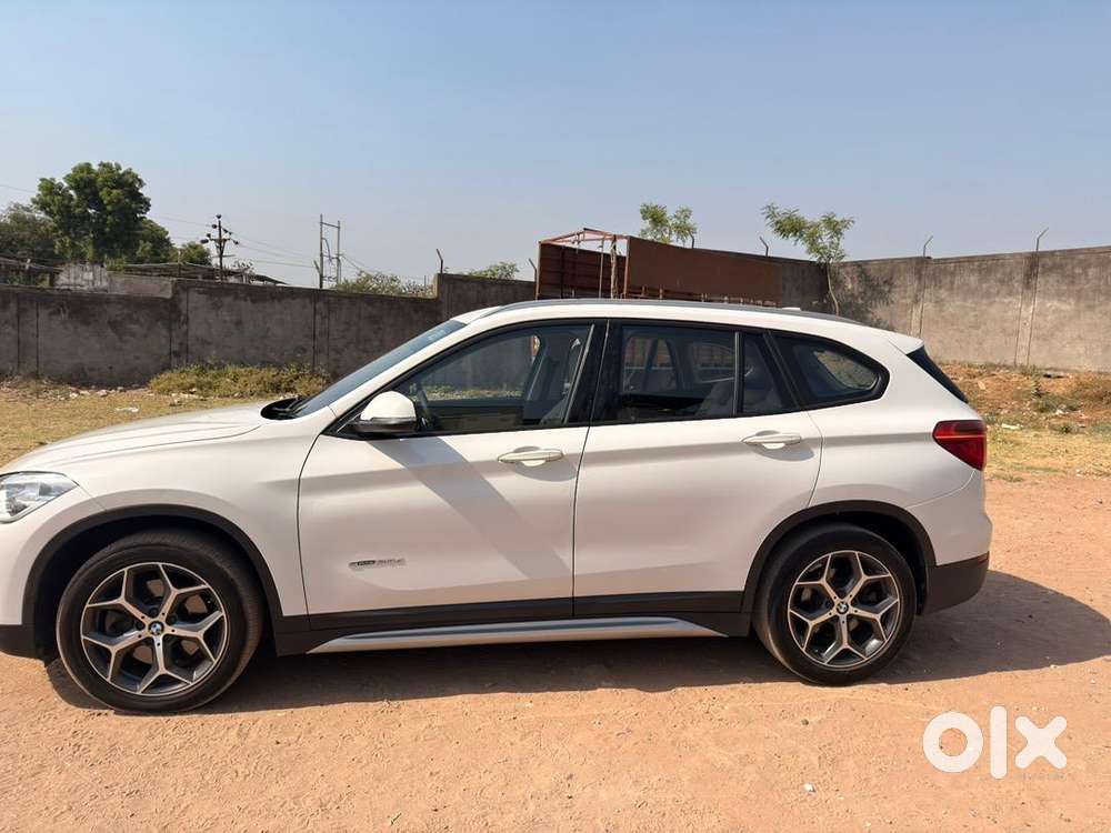 Bmw X1 2016 Diesel Well Maintained