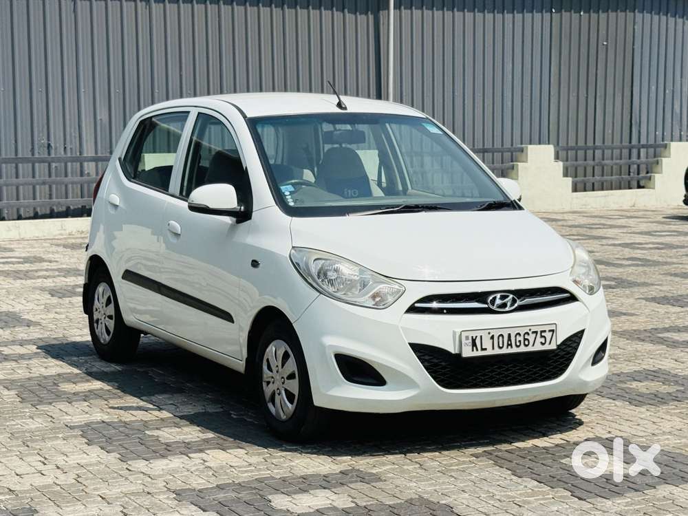 Hyundai I10 1.2 Kappa Magna, 2011, Petrol