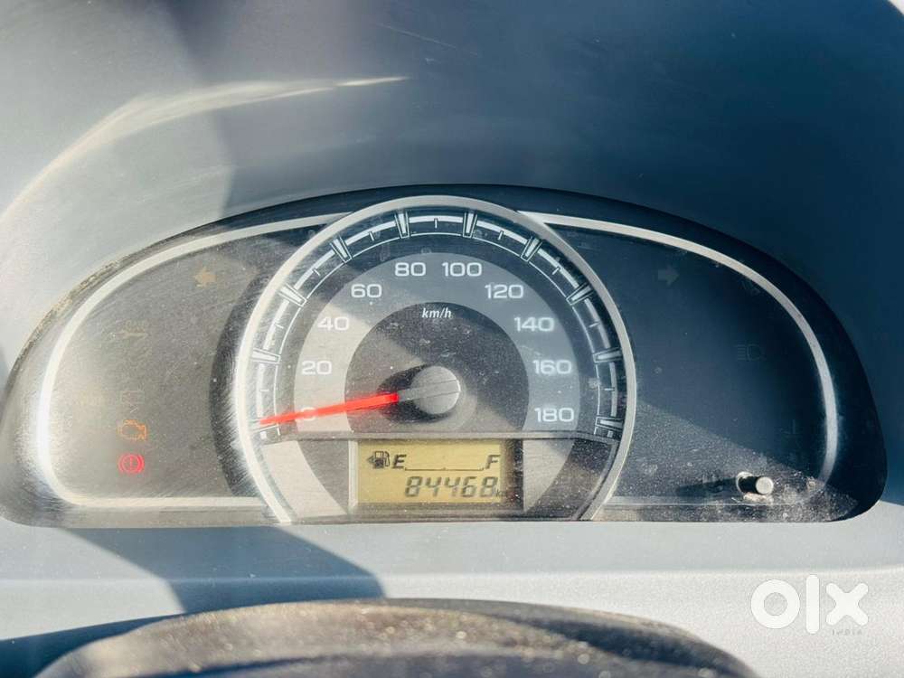 Maruti Suzuki Alto 800, 2015, Cng & Hybrids