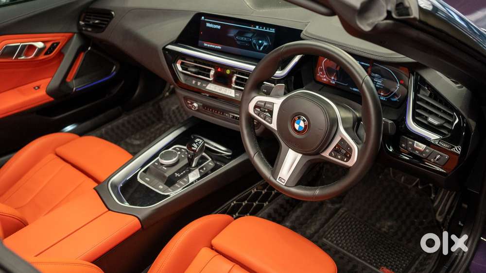 Bmw Z4 M40i, 2025, Petrol