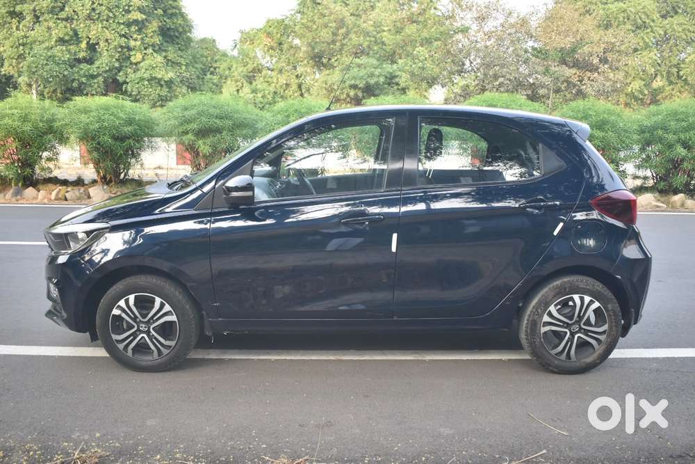 Tata Tiago 1.2 Revotron Xt Rhythm, 2022, Petrol