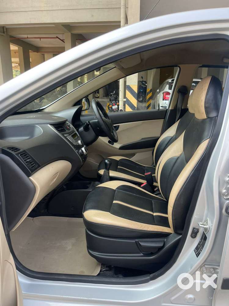 Hyundai Eon Magna +, 2015, Petrol