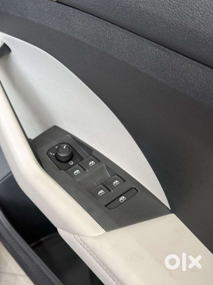 Volkswagen Taigun 1.0 Tsi Topline At, 2026, Petrol