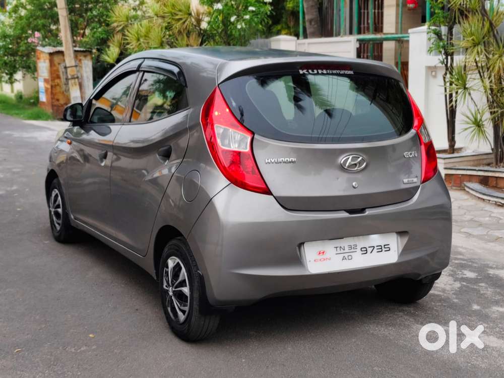 Hyundai Eon, 2014, Petrol