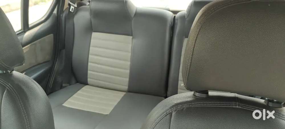 Tata Indica Ev2 Diesel Manual 2015 Year