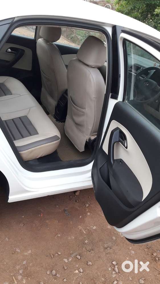 Skoda Rapid 1.6 Mpi At Ambition, 2018, Petrol