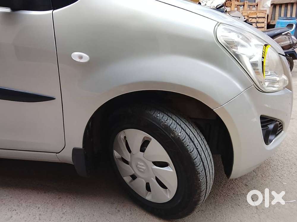Maruti Suzuki Ritz Vdi Abs, 2012, Diesel