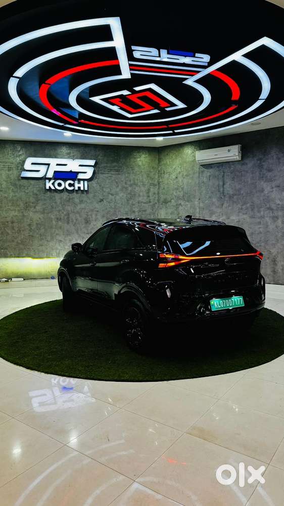 Tata Nexon Ev 2024  First Owner  Excellent Condition
