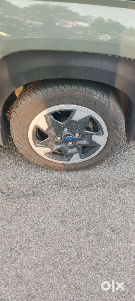 Hyundai Exter Sx 1.2 Mt, 2024, Petrol