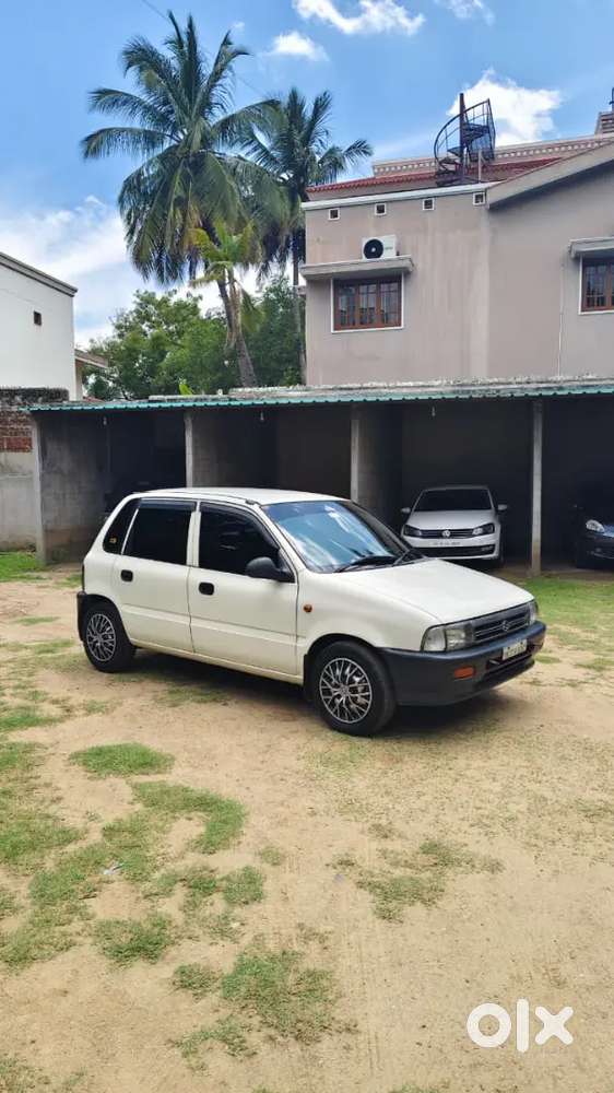Maruthi Zen