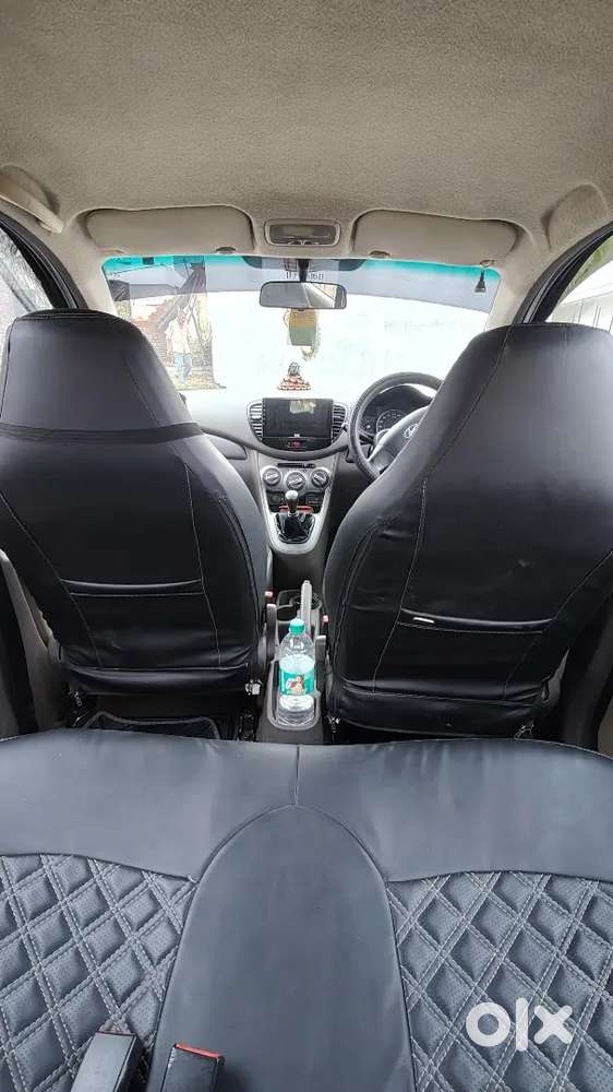 Hyundai I10 2016 Petrol Well Maintained