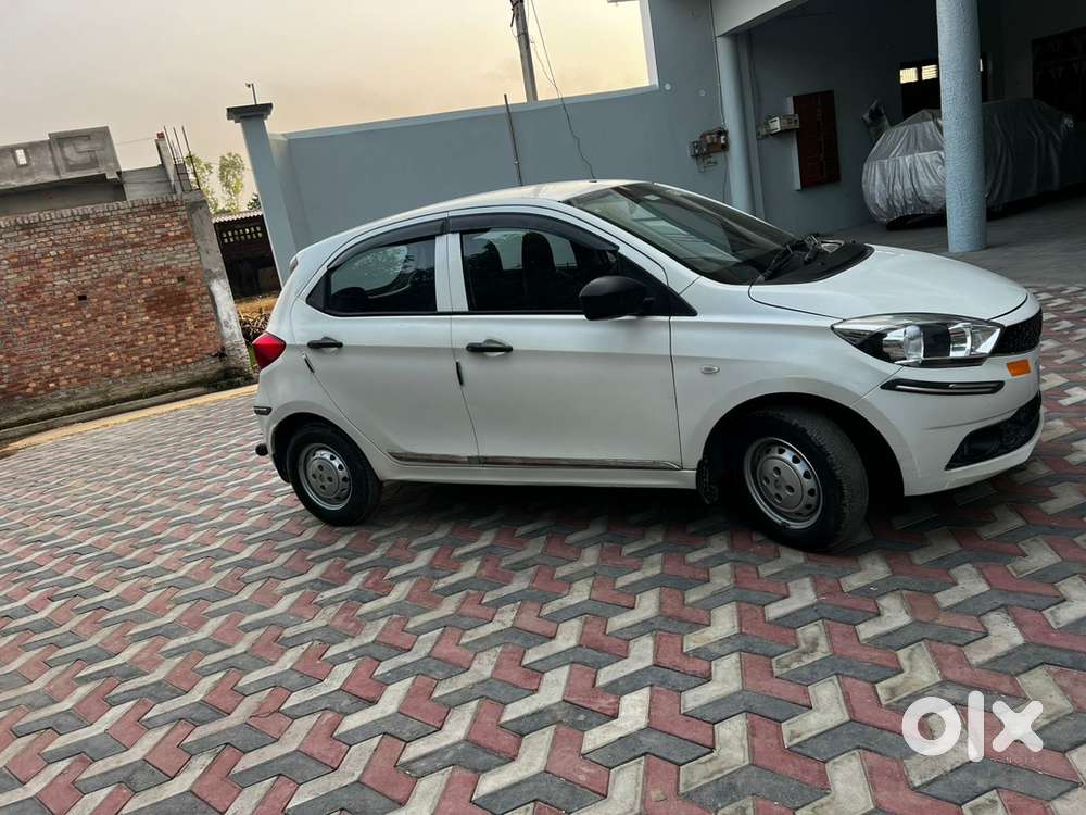 Tata Tiago 2020 Petrol Good Condition