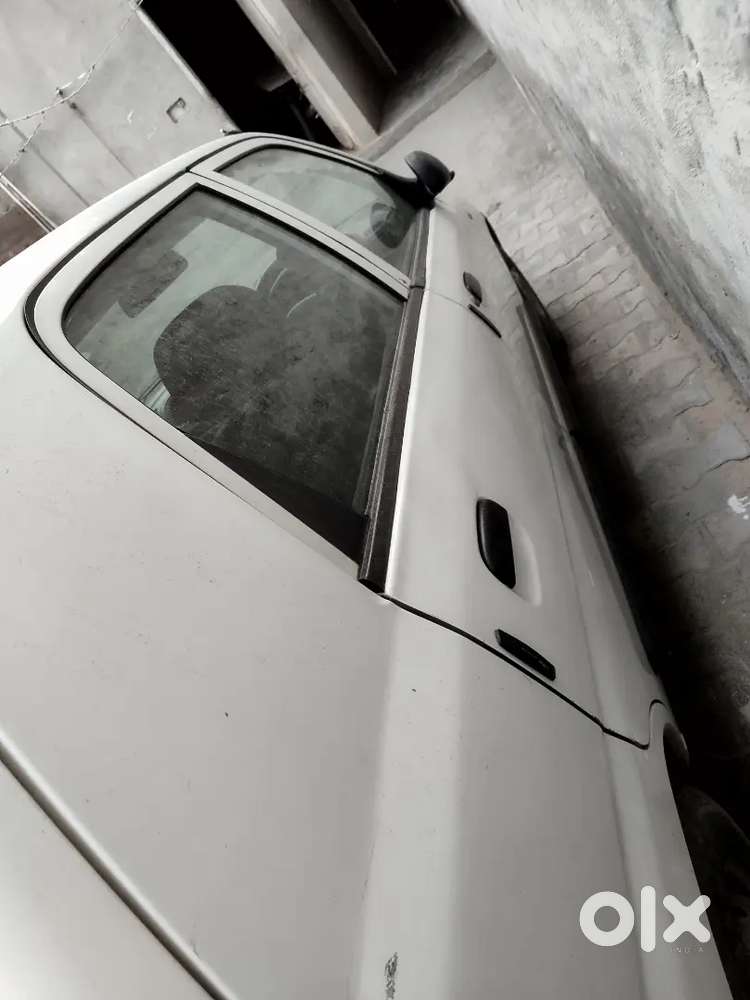 Maruti Suzuki Alto 800 2009