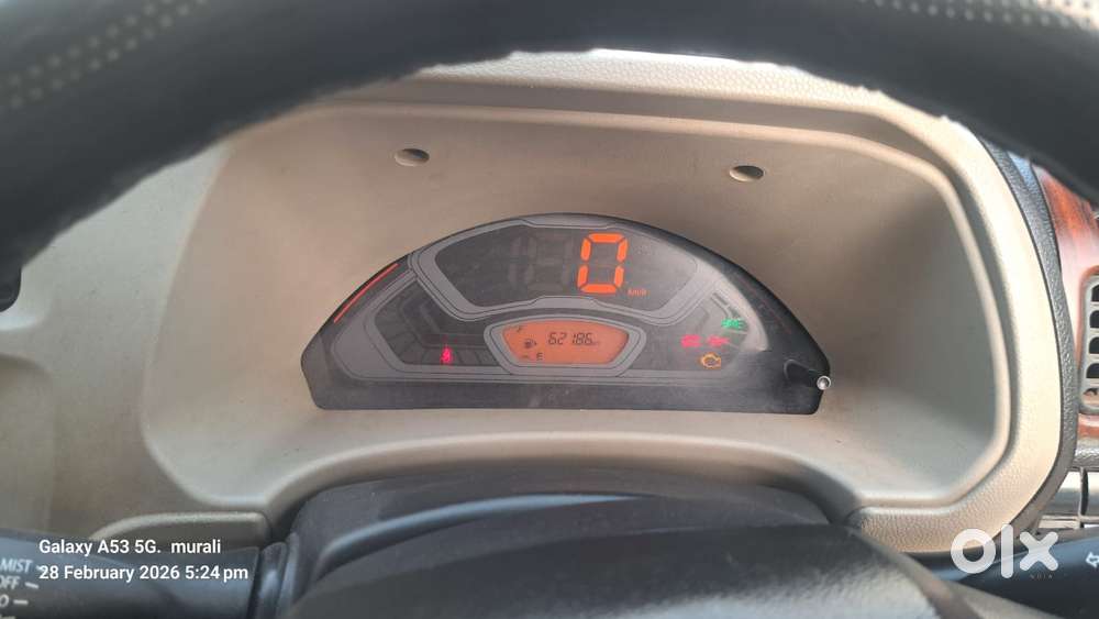 Maruti Suzuki Eeco 5 Str With A/c+htr, 2023, Petrol