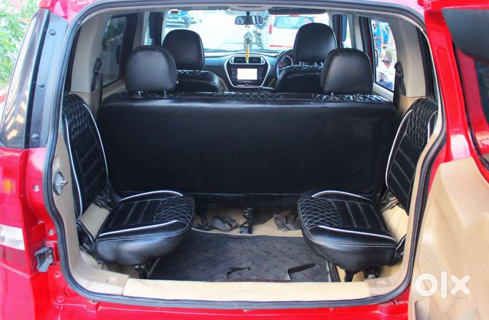 Mahindra Tuv 300, 2019, Diesel