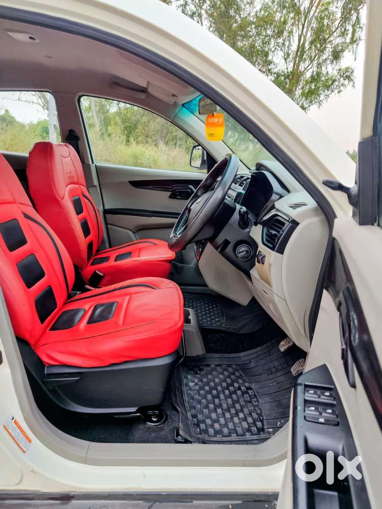 Mahindra Kuv 100, 2017, Cng & Hybrids