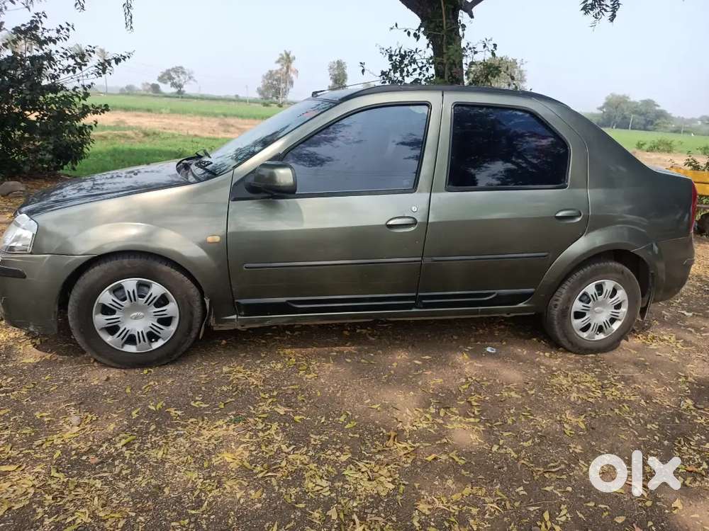 महिंद्रा व्हेरिटो