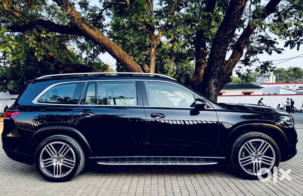 Mercedes-benz Gls 450d 4matic, 2023, Diesel