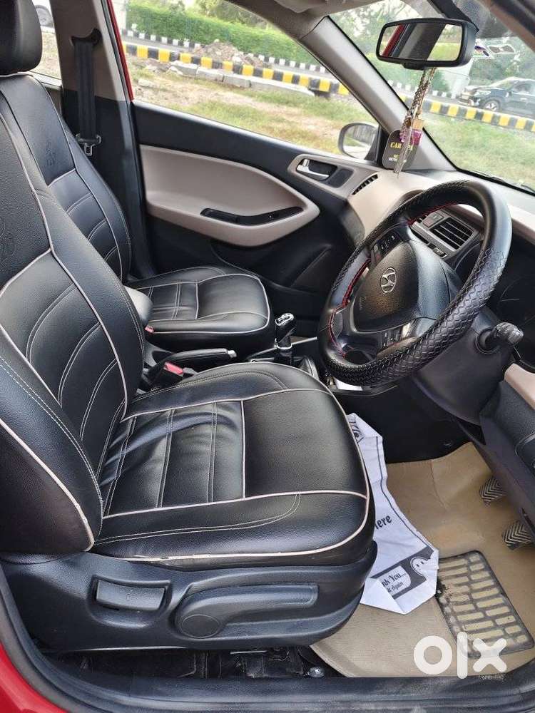 Hyundai Elite I20 Sportz 1.2, 2015, Diesel