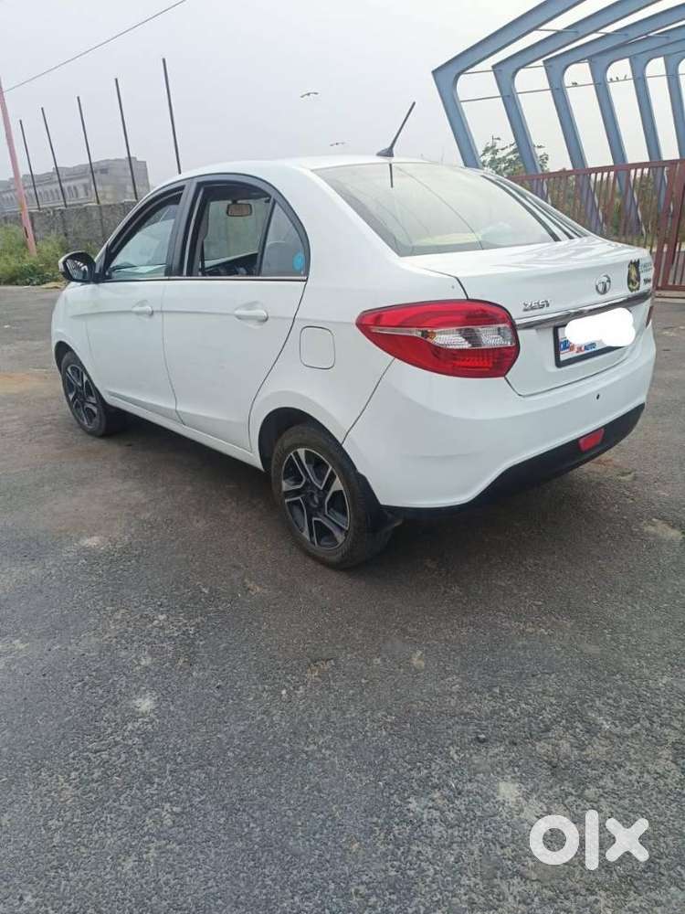 Tata Zest  Quadrajet 1.3 Xms, 2016, Diesel