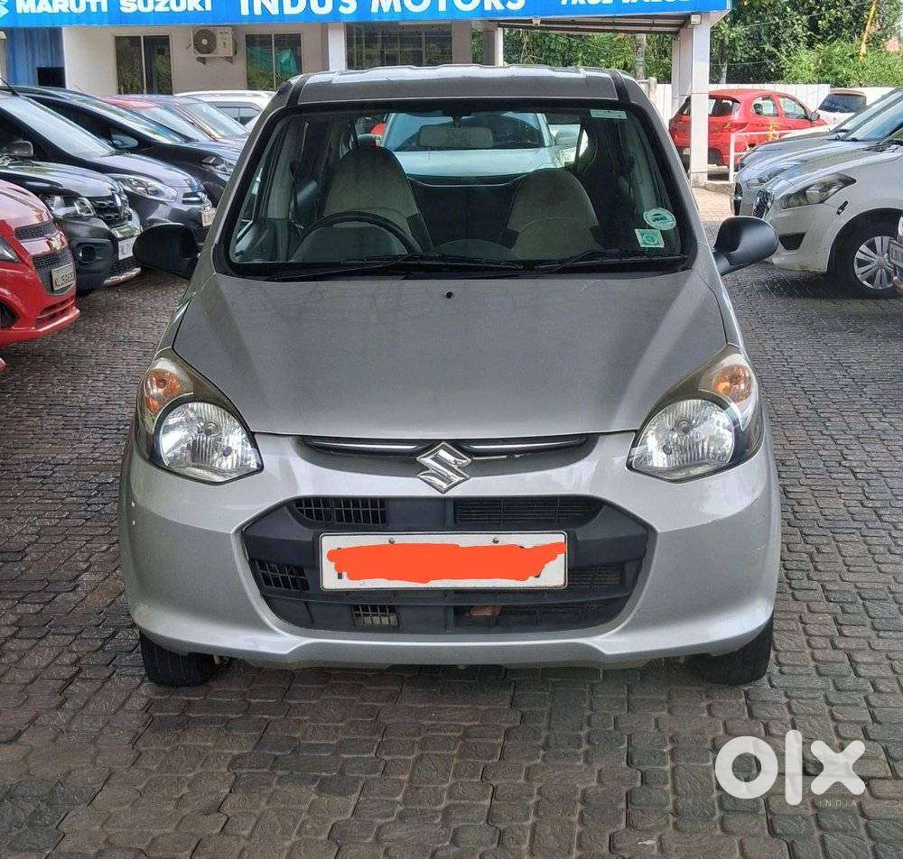 Maruti Suzuki Alto 800 Lxi, 2015, Petrol