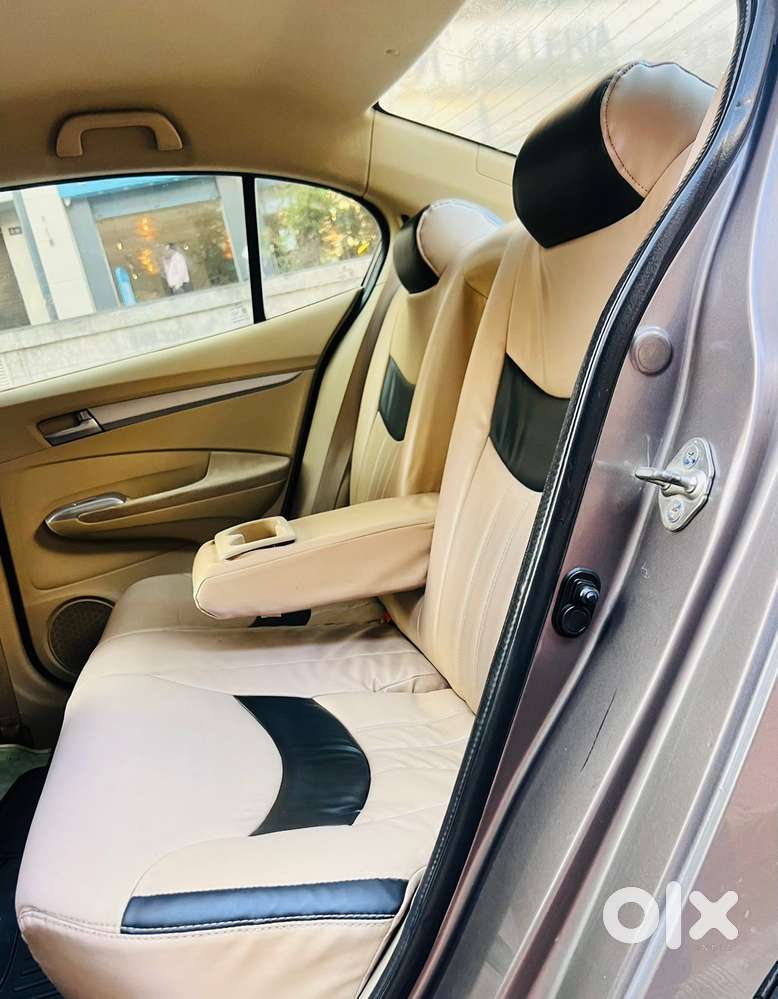 Honda City 2011-2013 V At Exclusive, 2011, Petrol