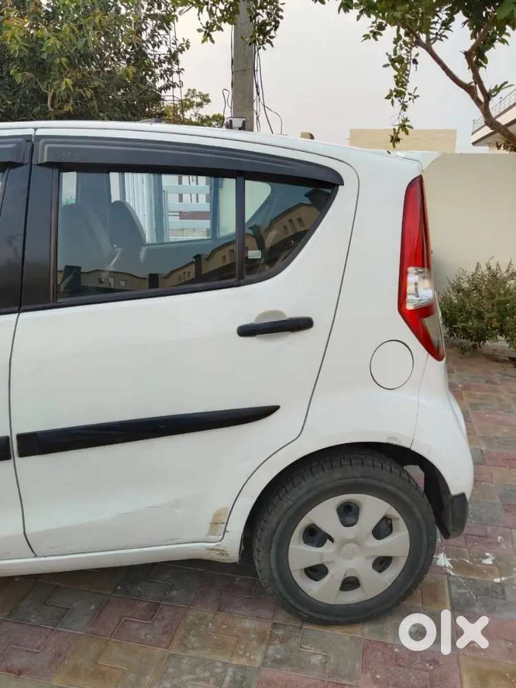 Maruti Ritz Vdi 2013