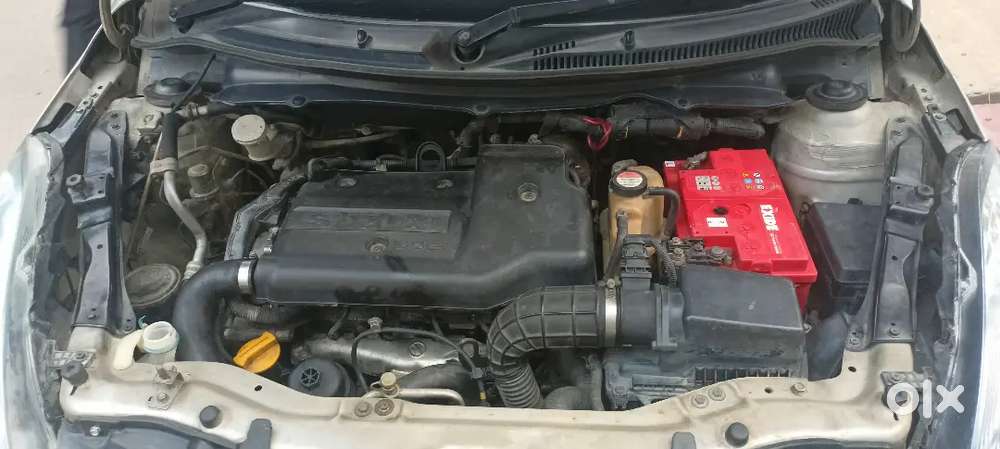 2013 Maruti Swift Dzire 2nd Owner