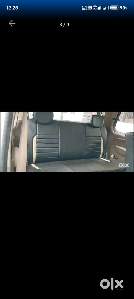 Mahindra Xylo 2011 Diesel Good Condition
