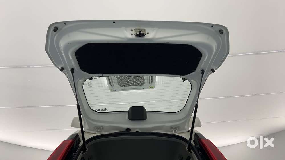 Maruti Suzuki Wagon R 1.2 Zxi Plus, 2022, Petrol