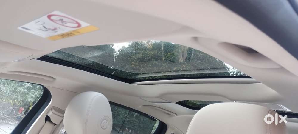 Mercedes-benz E-class E 200, 2023, Petrol