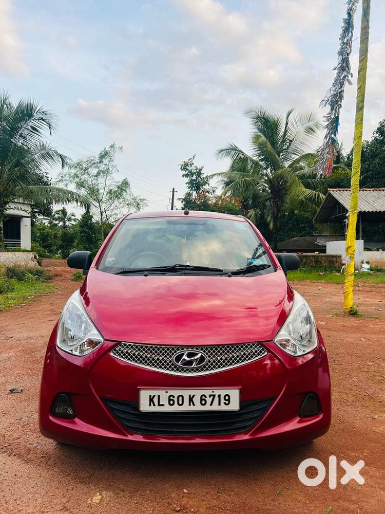 Hyundai Eon 2016 Petrol Excellent Condition And Well Maintained