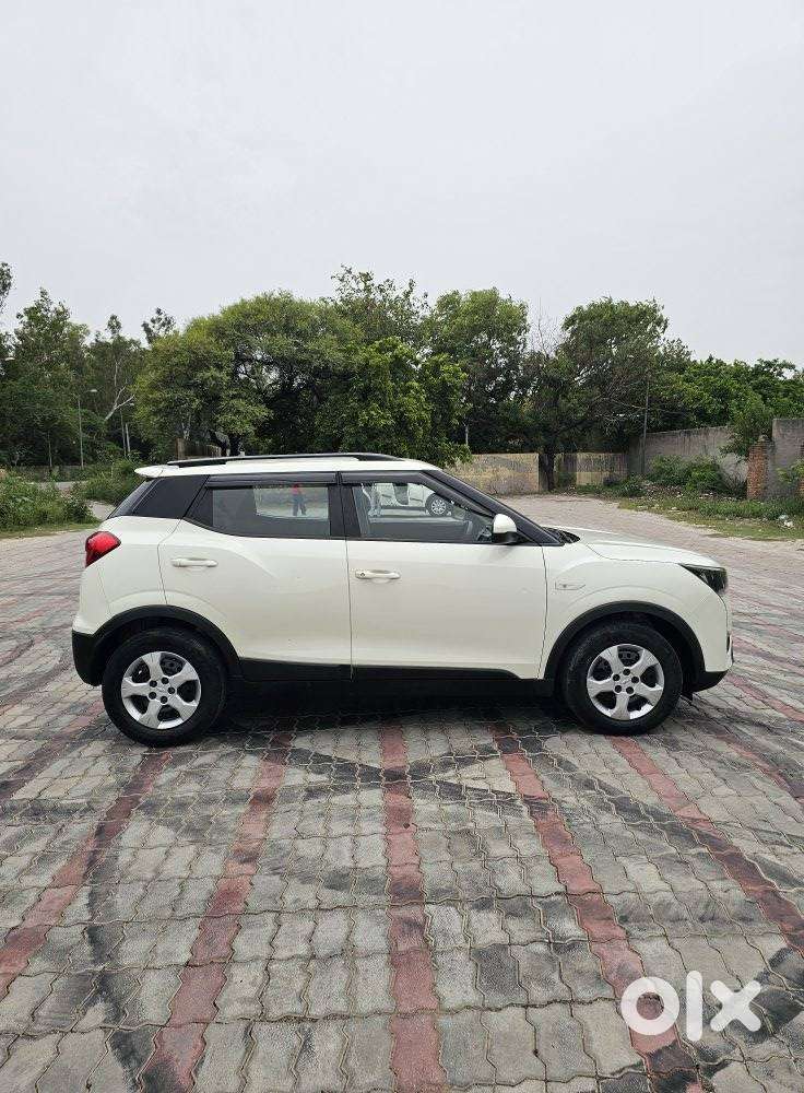 Mahindra Xuv300 W6 Diesel, 2019, Diesel