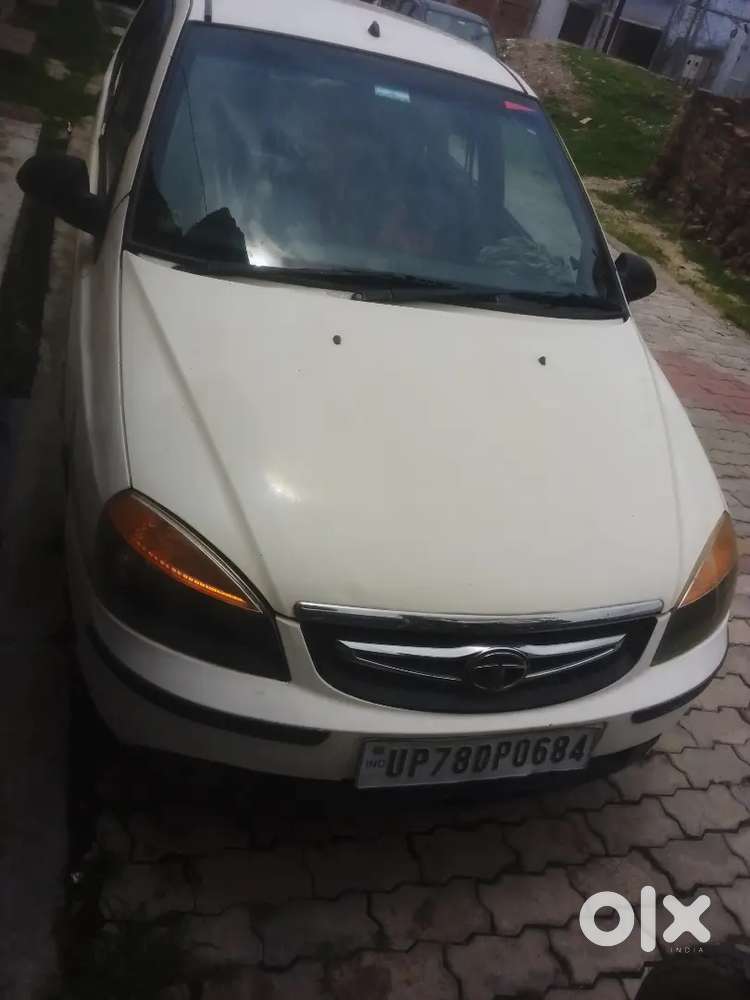 Tata Indigo Ecs 2014 Diesel Manual