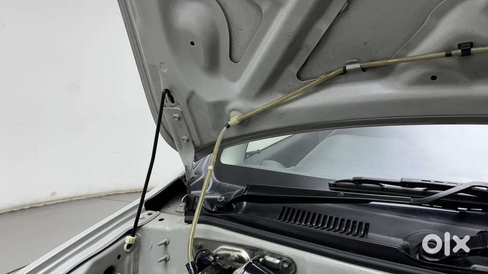 Maruti Suzuki Alto 800 Lxi, 2017, Petrol