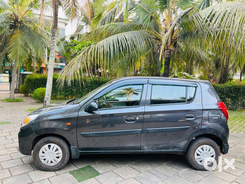 Maruti Suzuki Alto 800 2019-2023 0.8 Vxi, 2020, Petrol