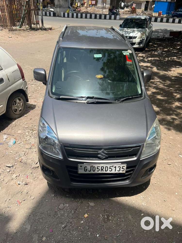 Maruti Suzuki Maruti 2018