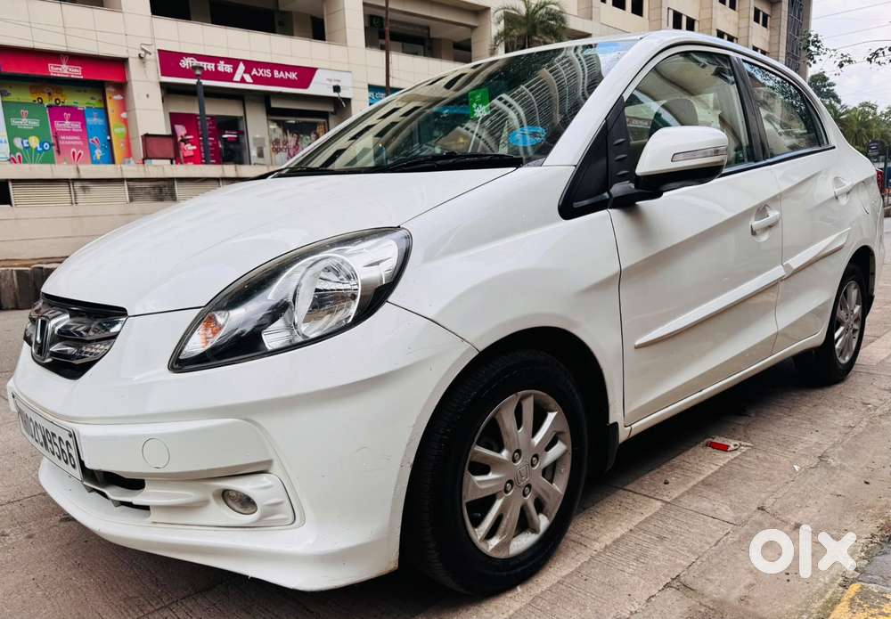 Honda Amaze Vx O Idtec, 2013, Diesel
