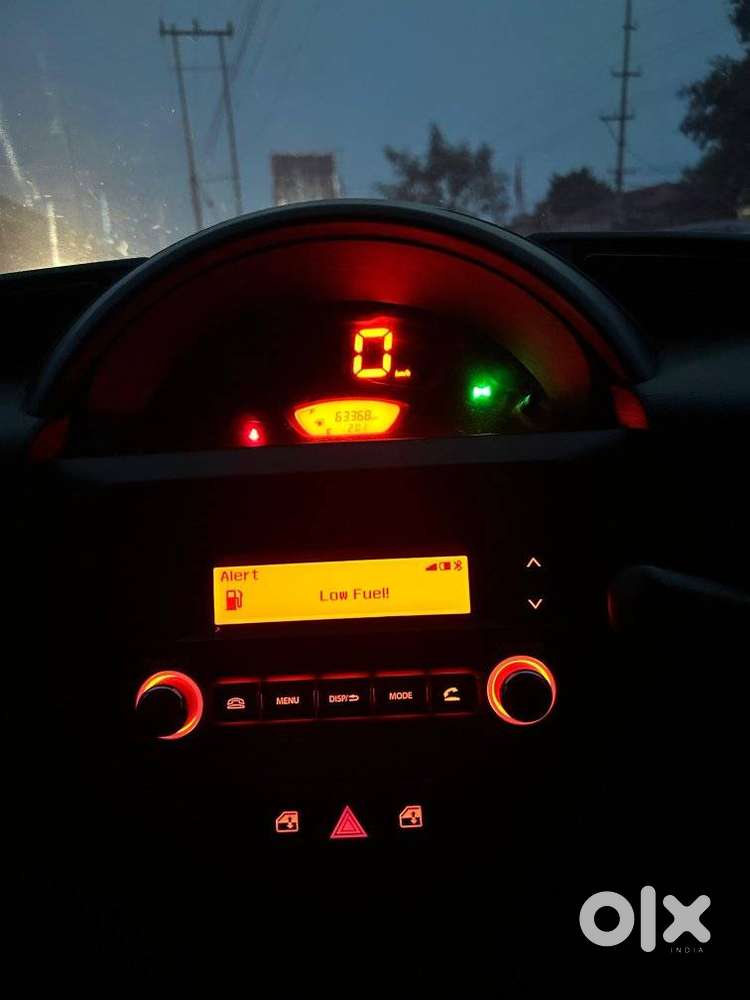 Maruti Suzuki S-presso Vxi, 2023, Petrol