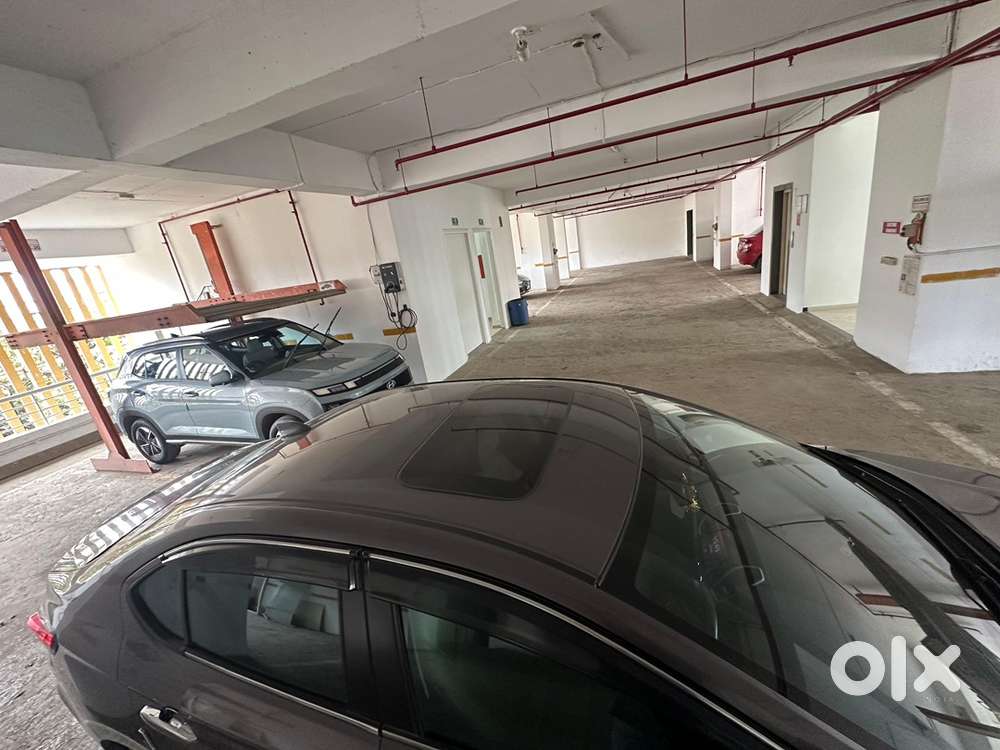 Honda City Zx Automatic 2020- Top Model