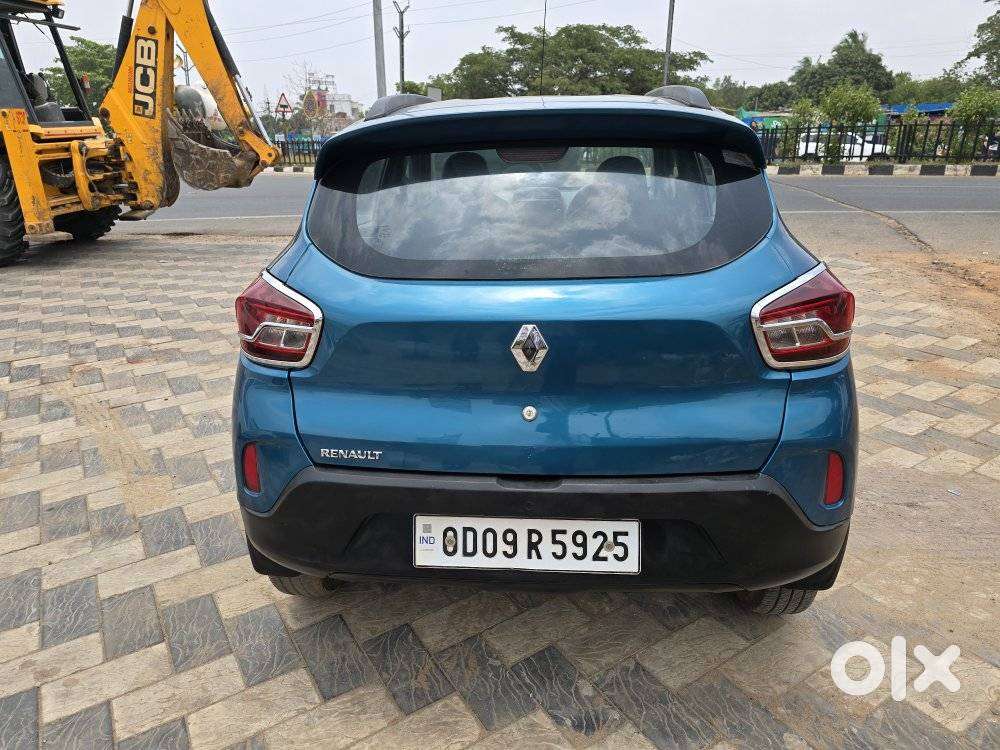 Renault Kwid Rxt 1.0, 2020, Petrol