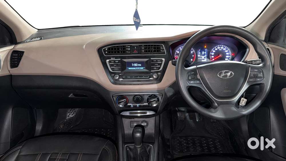 Hyundai Elite I20 1.2 Magna Plus, 2019, Petrol