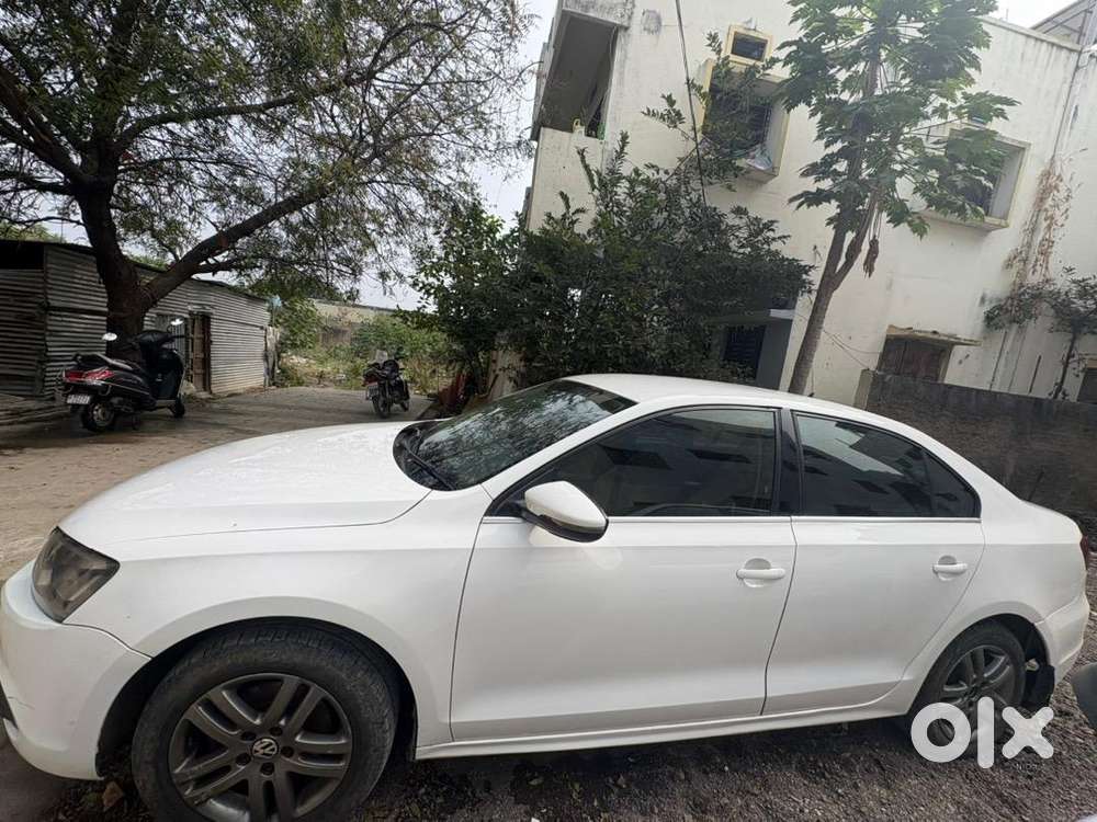Volkswagen Jetta 2012 Diesel Well Maintained